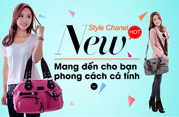 Thiết kế banner 