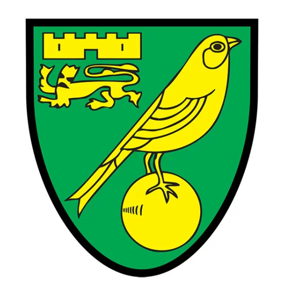 Logo Norwich City