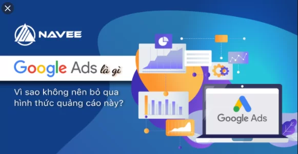 Các hình thức quảng cáo banner ads