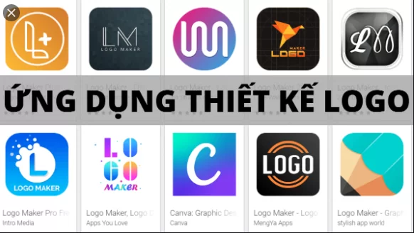 7 Trang web thiết kế logo miễn phí dễ dùng nhất.