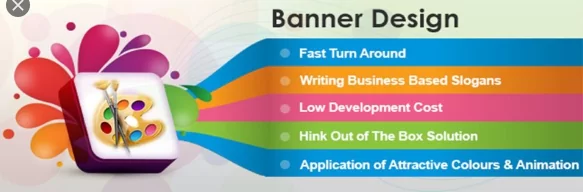 Cách thiết kế banner quảng cáo độc đáo