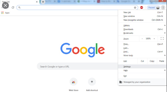 Cách chặn banner quảng cáo trên chrome 