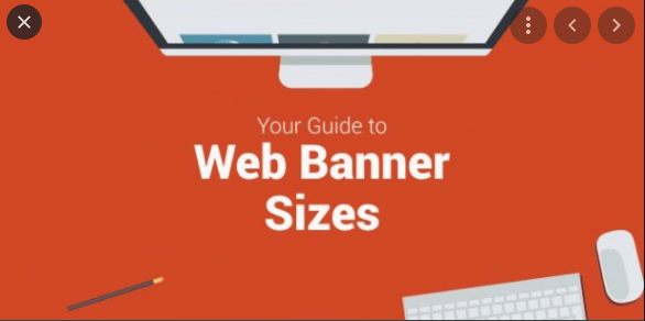 Đặt banner quảng cáo kiếm tiền