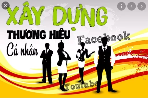 Cách xây dựng thương hiệu cá nhân hiệu quả nhất