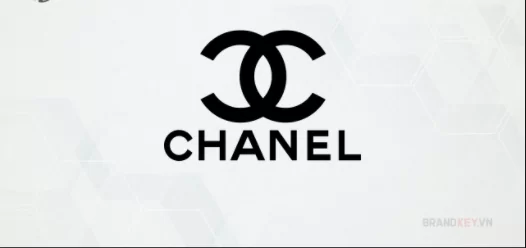 Logo thời trang Chanel