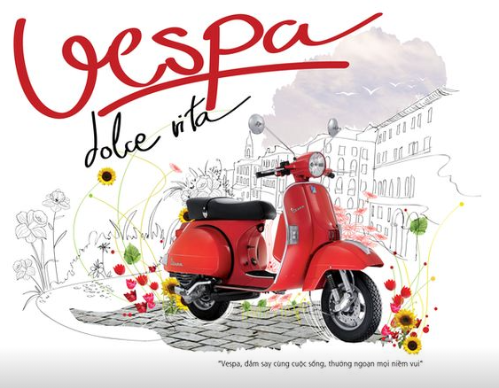Những dạng thiết kế poster thường gặp