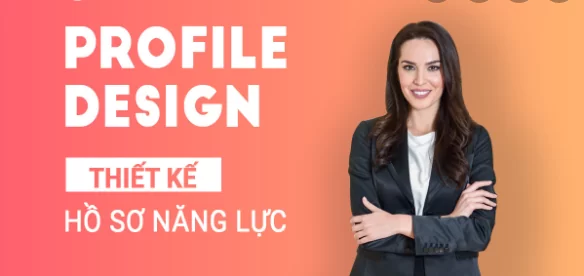 Thiết kế profile là gì