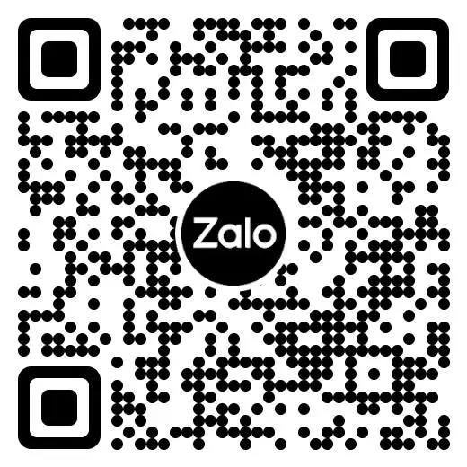 Zalo QR